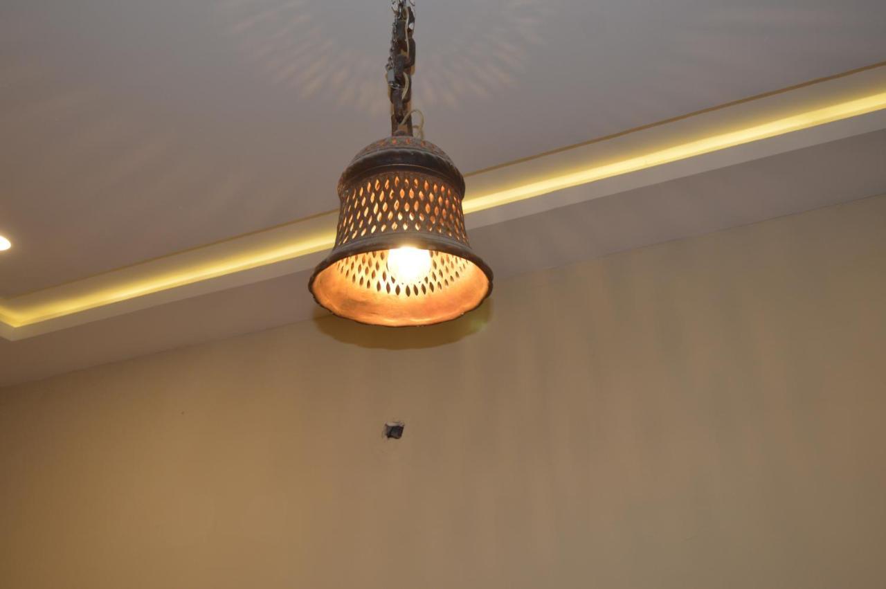 New Shelton Guest House Islamabad Exterior foto