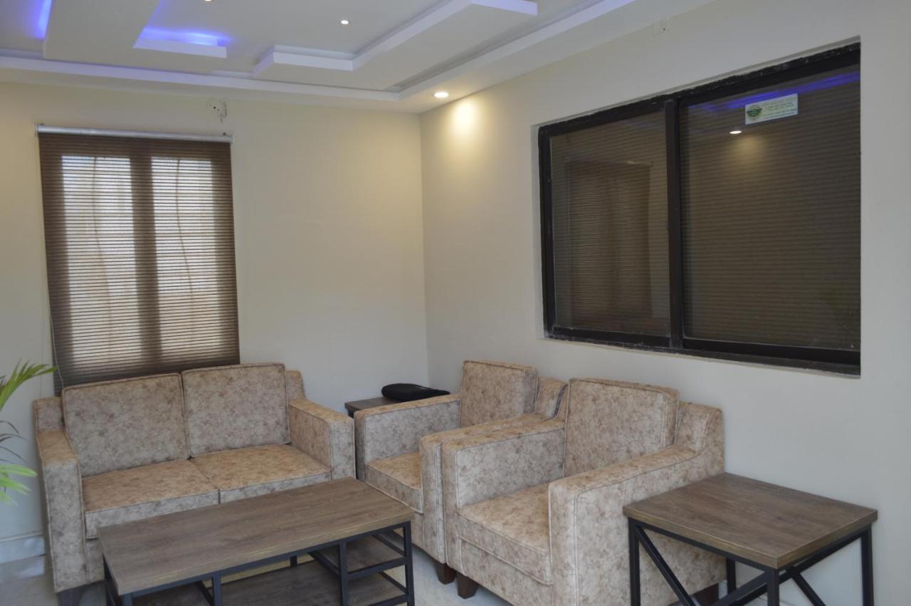 New Shelton Guest House Islamabad Exterior foto