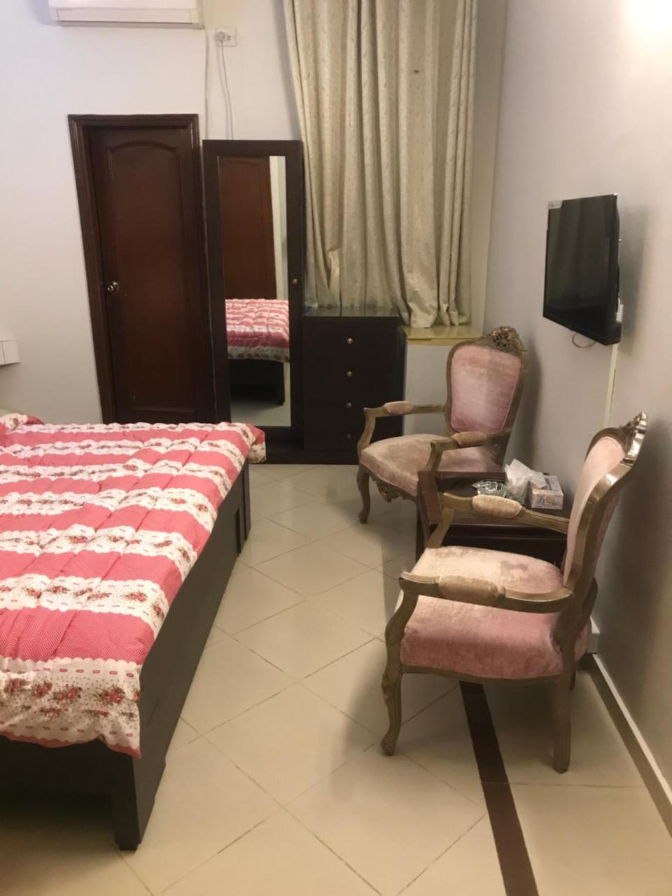 New Shelton Guest House Islamabad Exterior foto