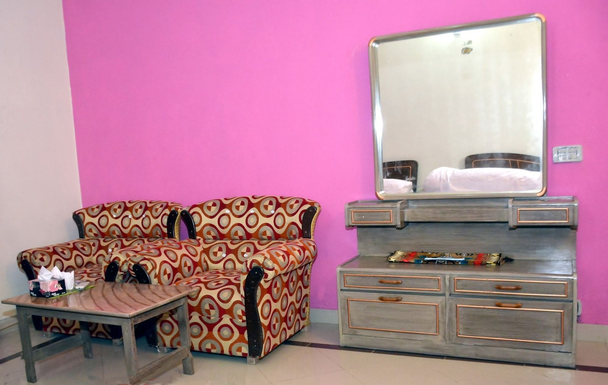 New Shelton Guest House Islamabad Exterior foto
